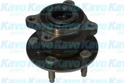 KAVO PARTS wbh1006 -  Комплект подшипника ступицы колеса